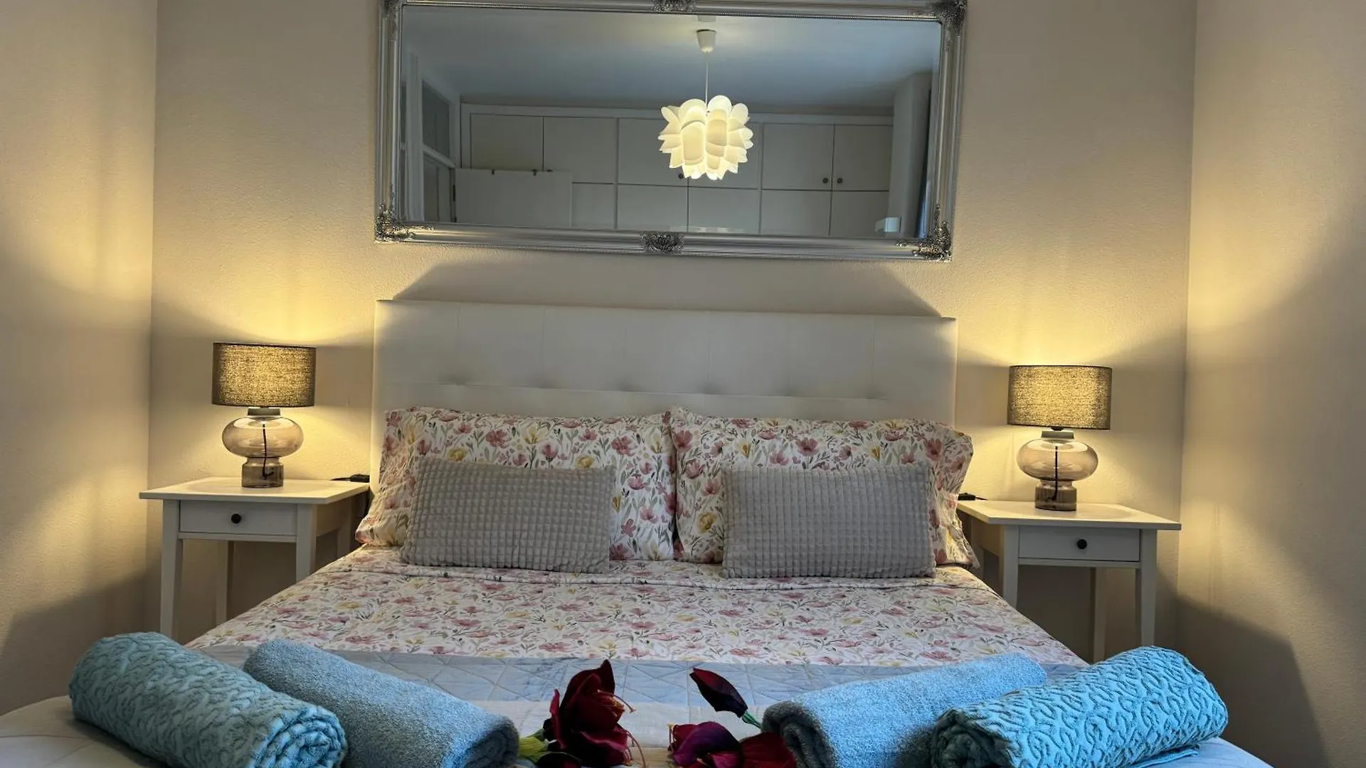 Apartment Dream Laguna La Laguna