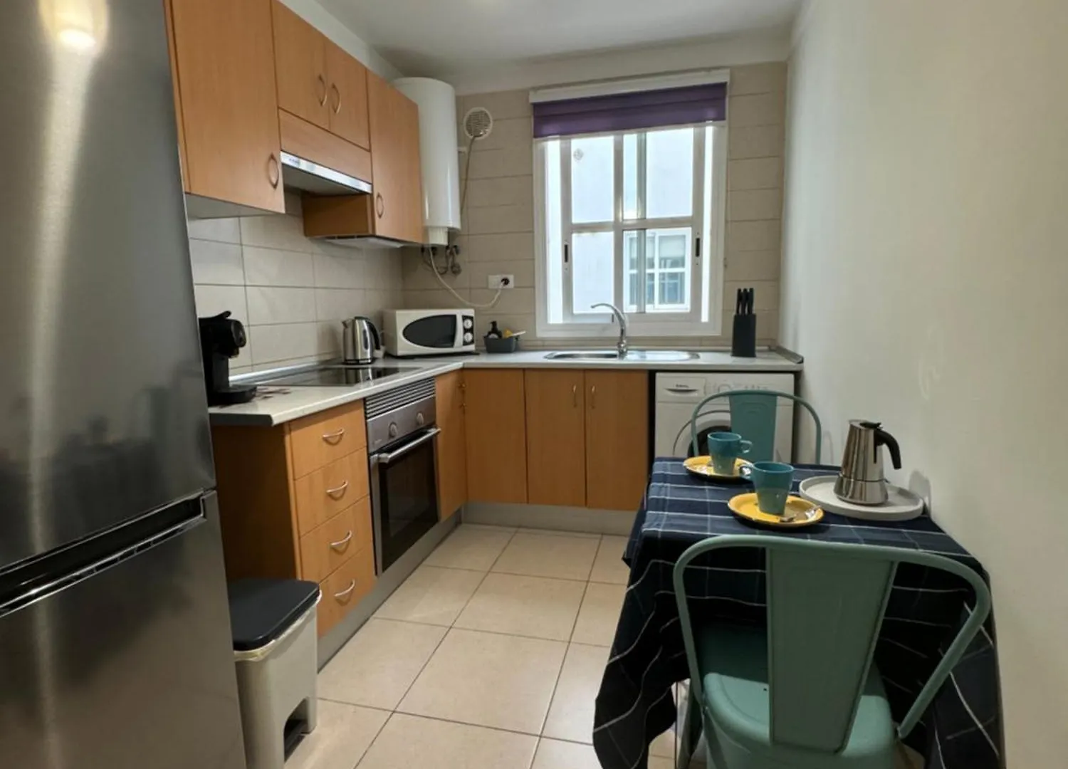 Apartment Dream Laguna La Laguna  Spain